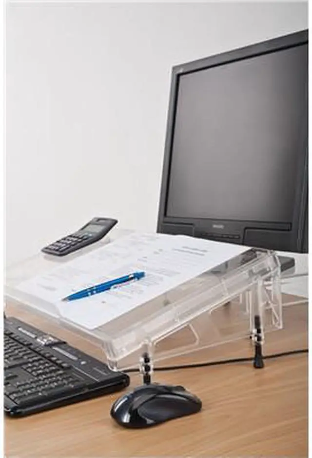 Alt view image 3 of 10 - Microdesk Regular MD-SS