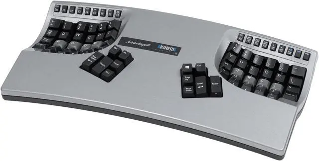 Main image of Kinesis Advantage2 Keyboard