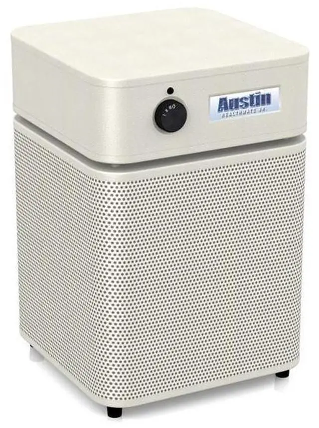 Alt view image 10 of 16 - Austin Air Healthmate Jr. HM200 - Sandstone