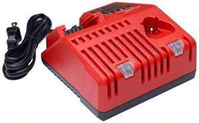 Alt view image 5 of 20 - Cordless Combination Kit, Milwaukee, 2691-22