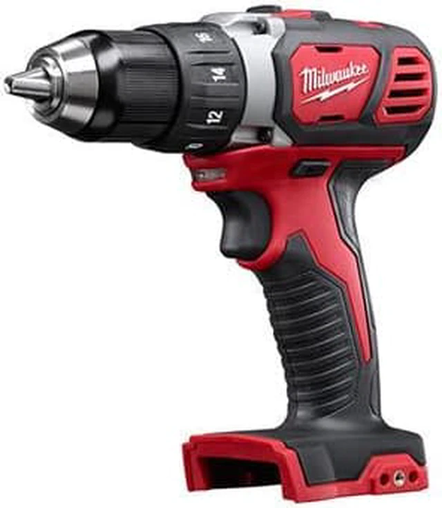 Alt view image 7 of 20 - Cordless Combination Kit, Milwaukee, 2691-22