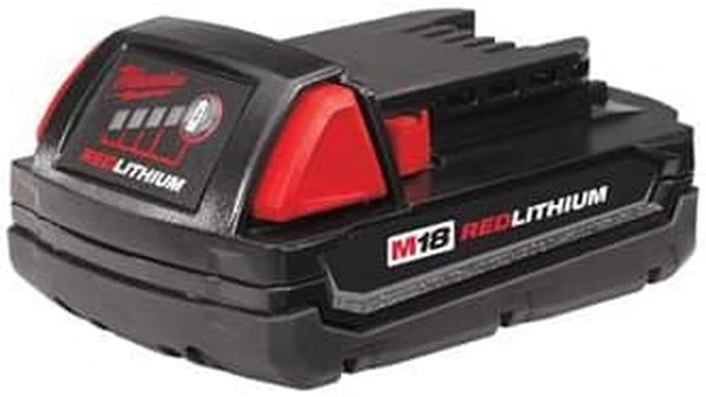 Alt view image 8 of 20 - Cordless Combination Kit, Milwaukee, 2691-22