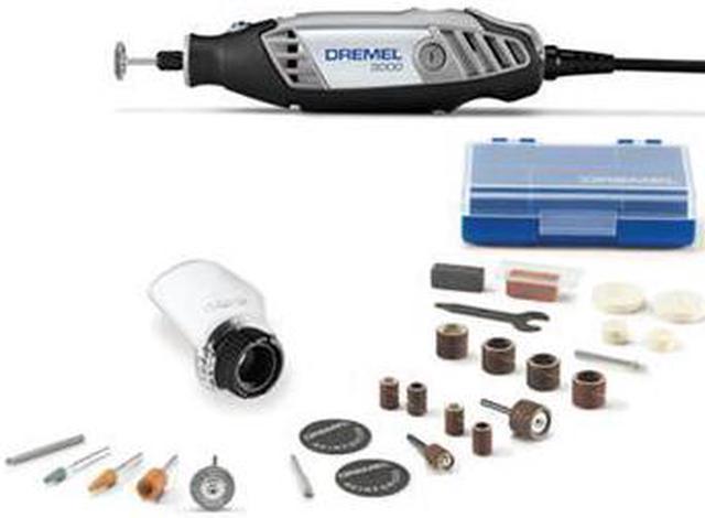 Dremel® 3000-2/28 Variable-Speed Rotary Tool Kit