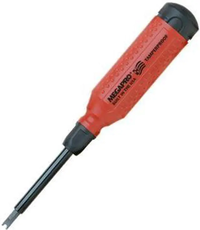 Alt view image 2 of 5 - Megapro 15-in-1 Screwdriver