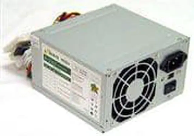 Alt view image 9 of 9 - New Power Supply Upgrade for COMPAQ PRESARIO SR5000 SERIES Desktop Computer - Fits The Following Models: SR5002HM, SR5010NX, SR5027CL, SR5030NX, SR5034X, SR5050NX (RY883AA, RZ537AA, GC520AA, GC520AAR,