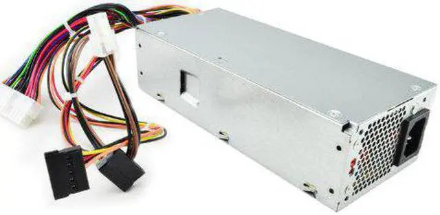 Main image of Genuine Bestec FH-ZD221MGR HP P/N 633195-001 DPS-220AB-6 PS-6221-9 Power Supply