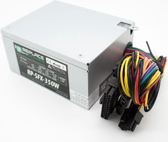 350W PSU SFX Power Supply Replacement forton NPS-145PB-117 A 250W