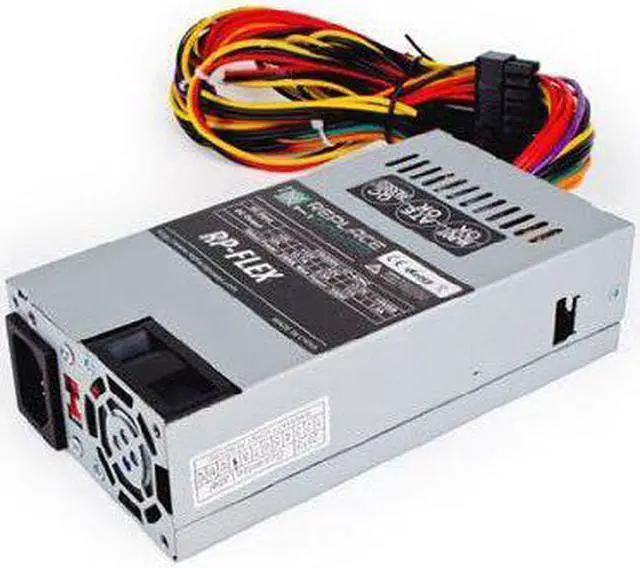 Alt view image 4 of 6 - Replace Power Supply for Shuttle XPC S093G Promise NS4300n NS4600n