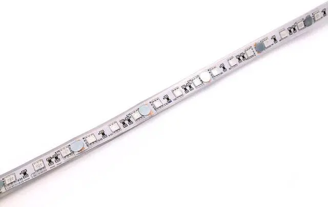 Alt view image 10 of 11 - Lamptron Flexlight Multi Simple LED Strip, 2 meter