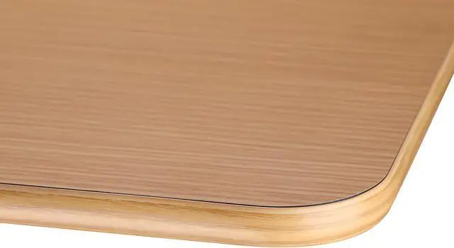 Alt view image 7 of 8 - MSD-28 28in Mobile Standing School Desk