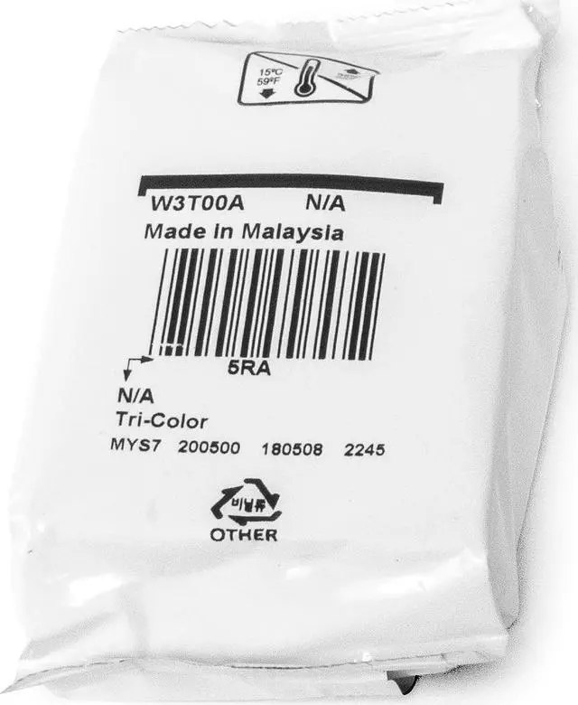 Alt view image 2 of 2 - Colop e-mark CREATE Tri-Colour INK Cartridge XL