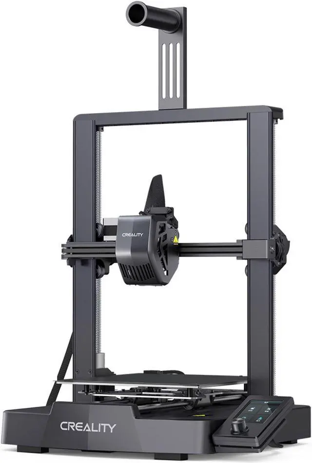 Main image of Ender-3 V3 SE 3D Printer Sprite Direct Extrusion/Dual Z-Axis/IU Display CR Touch