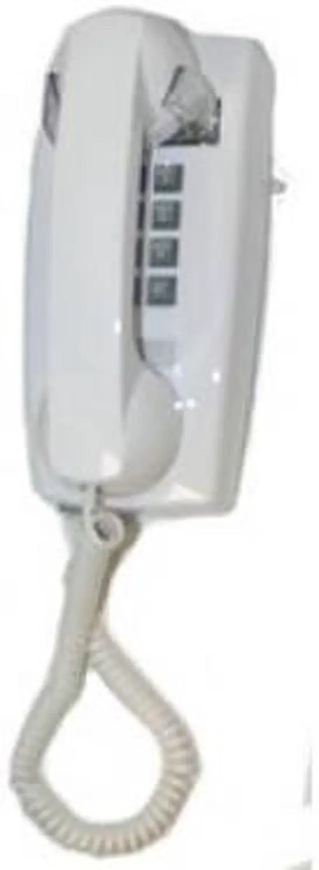 Main image of ITT 2554-V-WH 255415-VBA-20M WALL W/ VOLUME WHITE