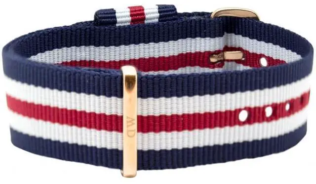 Alt view image 5 of 16 - Daniel Wellington 0502DW Quartz White Dial Women's Watch