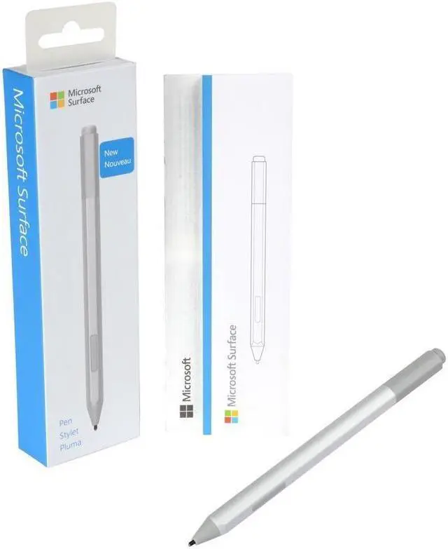 Alt view image 7 of 15 - Microsoft EYV-00009 Silver