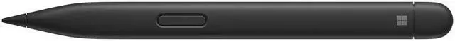 Alt view image 12 of 20 - Microsoft 8X6-00001 Surface Pro Signature Keyboard with Slim Pen 2 - Black