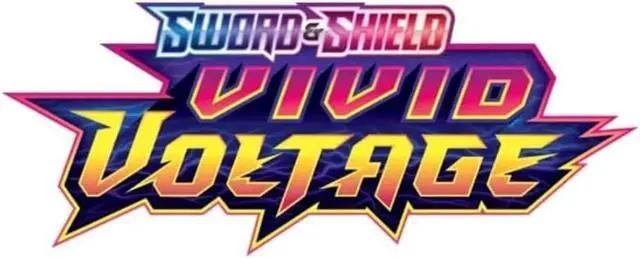 Alt view image 6 of 9 - Pokemon TCG: Sword & Shield - Vivid Voltage Booster Box