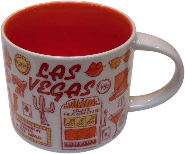 Las Vegas Raiders 14oz. Ceramic Mug with Matching Box