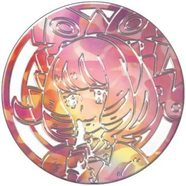 Alt view image 6 of 14 - Pokemon Klara Premium Tournament Collection