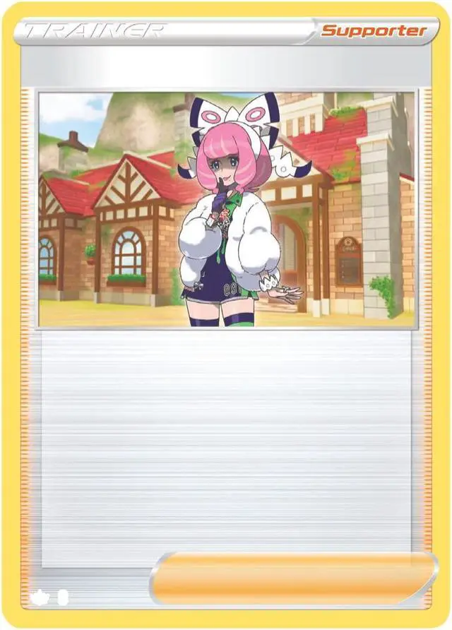 Alt view image 5 of 14 - Pokemon Klara Premium Tournament Collection