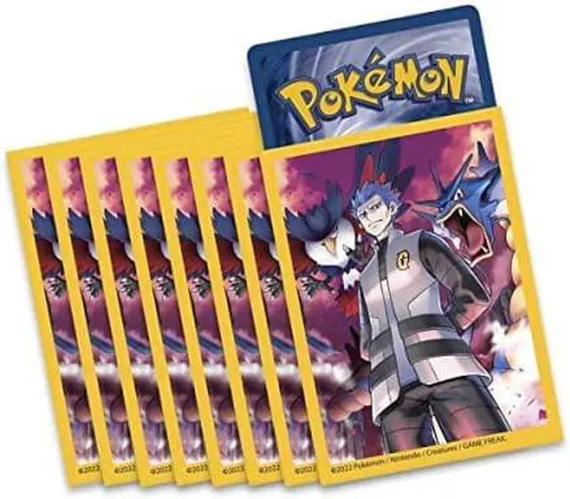 Alt view image 2 of 14 - Pokmon Cyrus Premium Tournament Collection