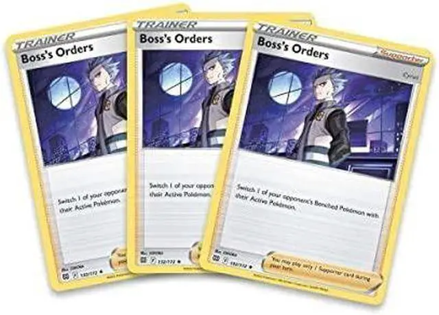 Alt view image 7 of 14 - Pokmon Cyrus Premium Tournament Collection