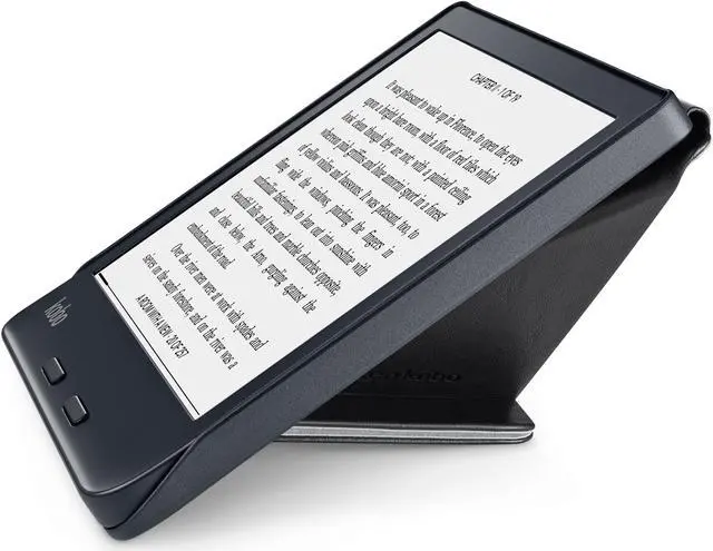 Alt view image 4 of 4 - Kobo Libra 2 SleepCover Case