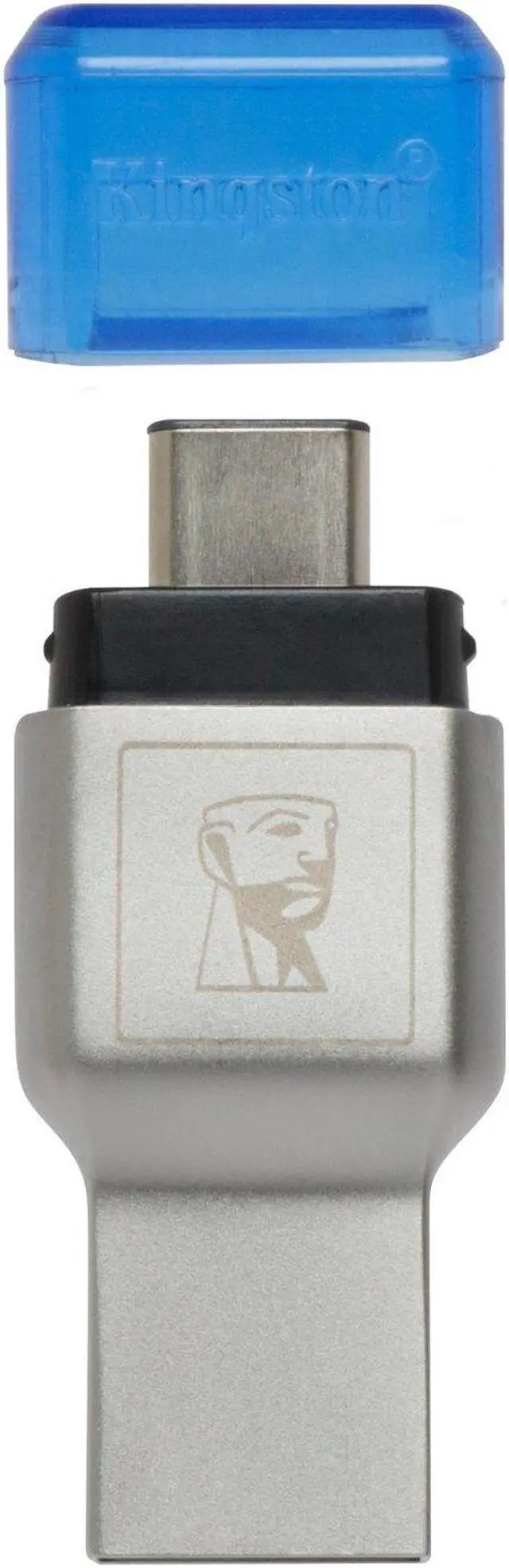 Alt view image 19 of 20 - KINGSTON FCR-ML3C Kingston Flash Drive