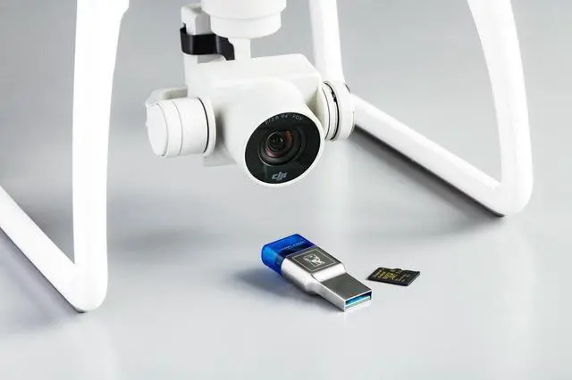 Alt view image 20 of 20 - KINGSTON FCR-ML3C Kingston Flash Drive