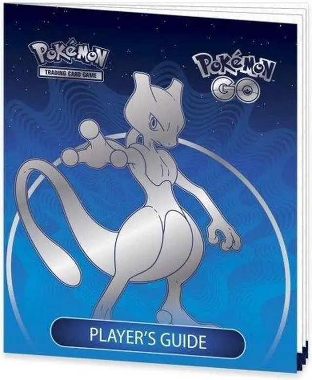 Alt view image 10 of 10 - Pokemon TCG: Pokemon GO Elite Trainer Box