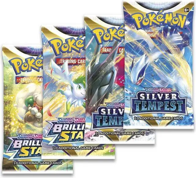 Alt view image 5 of 6 - Pokemon TCG: Paldea Pin Collection - Quaxly