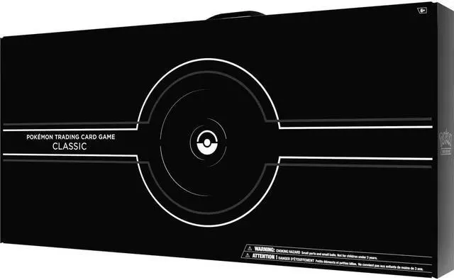 Alt view image 3 of 6 - Pokemon Trading Card Game: Classic Collection