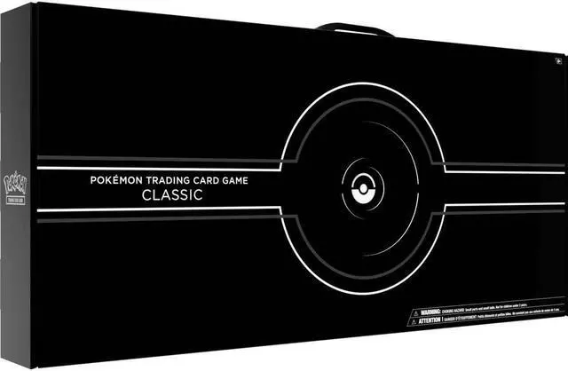 Alt view image 4 of 6 - Pokemon Trading Card Game: Classic Collection