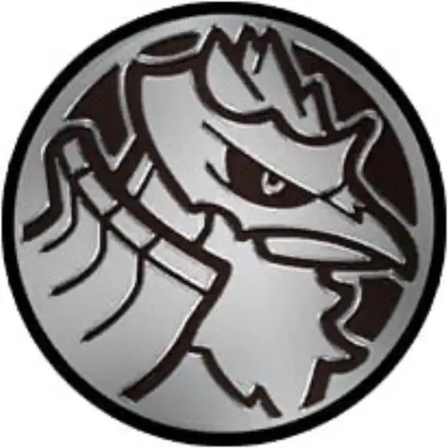 Alt view image 2 of 2 - Pokemon Sky Hurricane Corviknight V Battle Deck