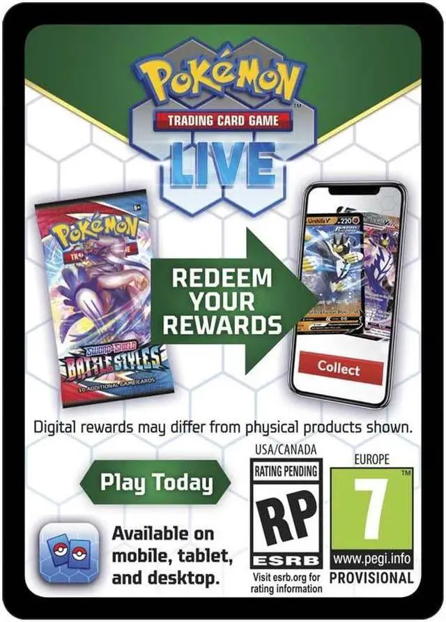 Alt view image 6 of 6 - Pokemon TCG: Zeraora VMAX VSTAR Battle Box