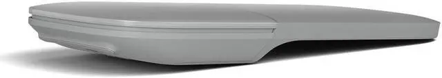 Alt view image 8 of 9 - Microsoft Surface Arc Mouse -  Light Gray - CZV-00001