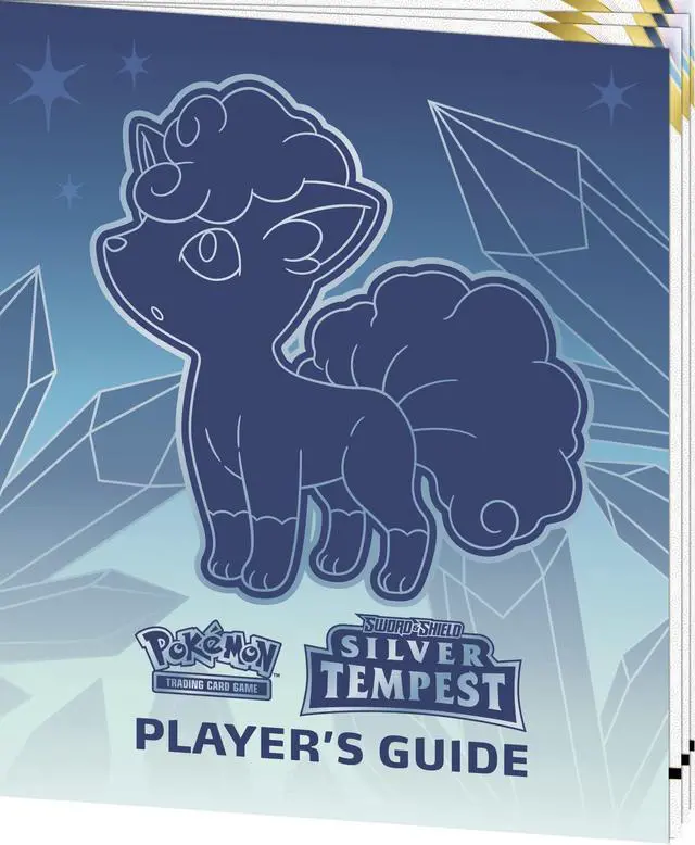 Alt view image 7 of 14 - Pokemon TCG: Sword & Shield Silver Tempest Elite Trainer Box