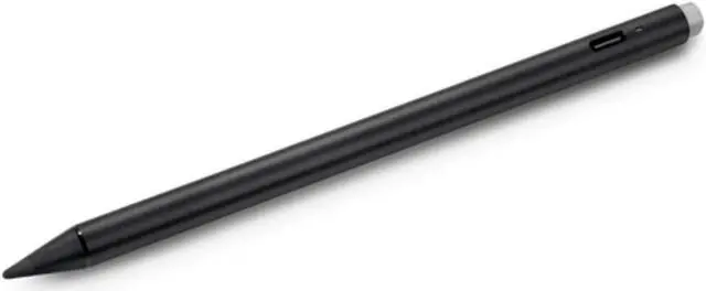 Alt view image 3 of 7 - Kobo Stylus 2 | USB-C | Rechargeable | Compatible with Kobo Libra Colour, Sage, and Elipsa 2E (Black)