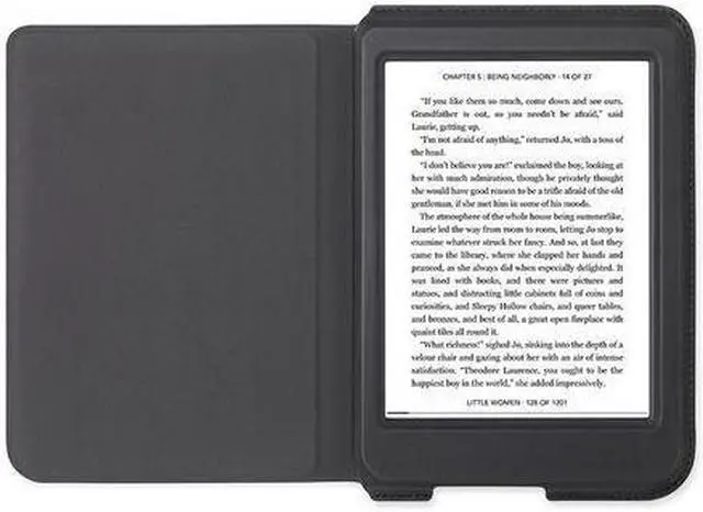 Alt view image 2 of 2 - Kobo Nia SleepCover Case