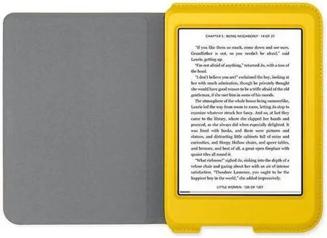 Alt view image 2 of 4 - Kobo Nia SleepCover Case