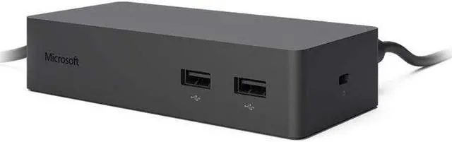 Alt view image 15 of 19 - Microsoft Surface Dock PF3-00005