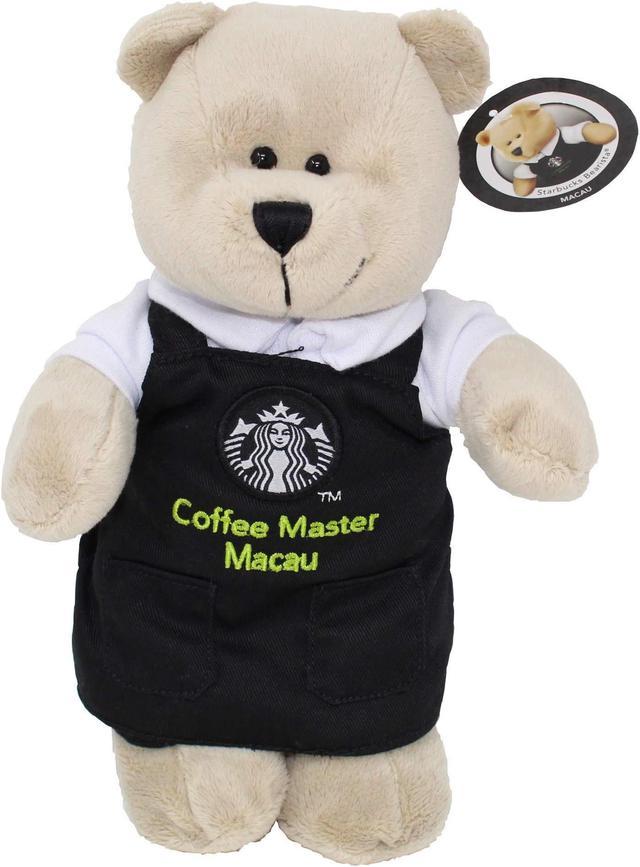 Factory Starbucks Coffee Master Apron(2) -large size