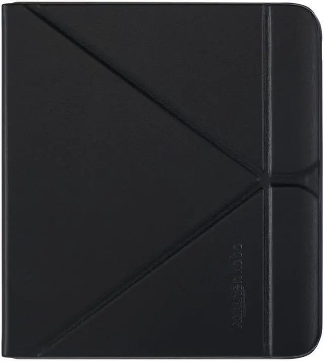 Main image of Kobo Libra Colour SleepCover Case | Sleep/Wake Technology | Built-In 2-Way Stand | Vegan Leather | Compatible with 7" Kobo Libra Colour eReader