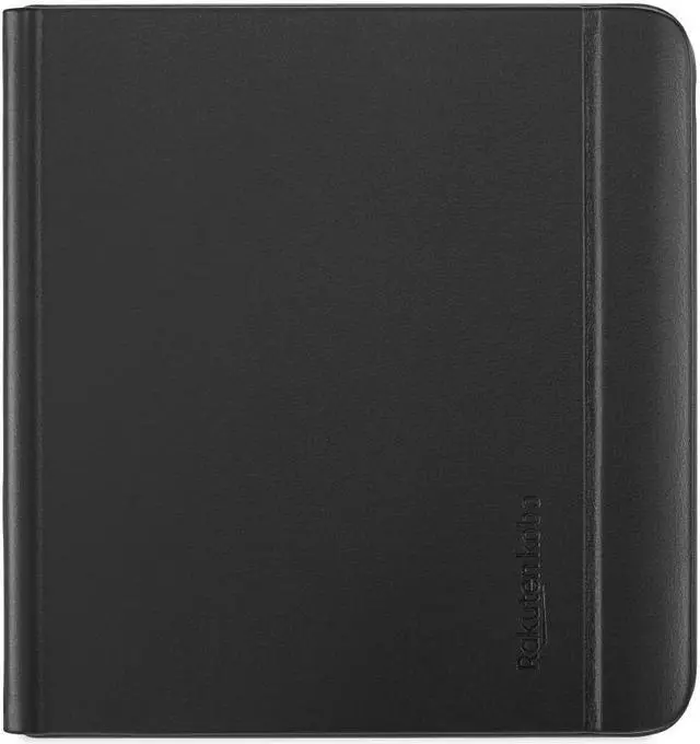 Main image of Kobo Libra Colour Notebook SleepCover Case | Sleep/Wake Technology | Built-In 2-Way Stand | Vegan Leather | Compatible with 7" Kobo Libra Colour eReader