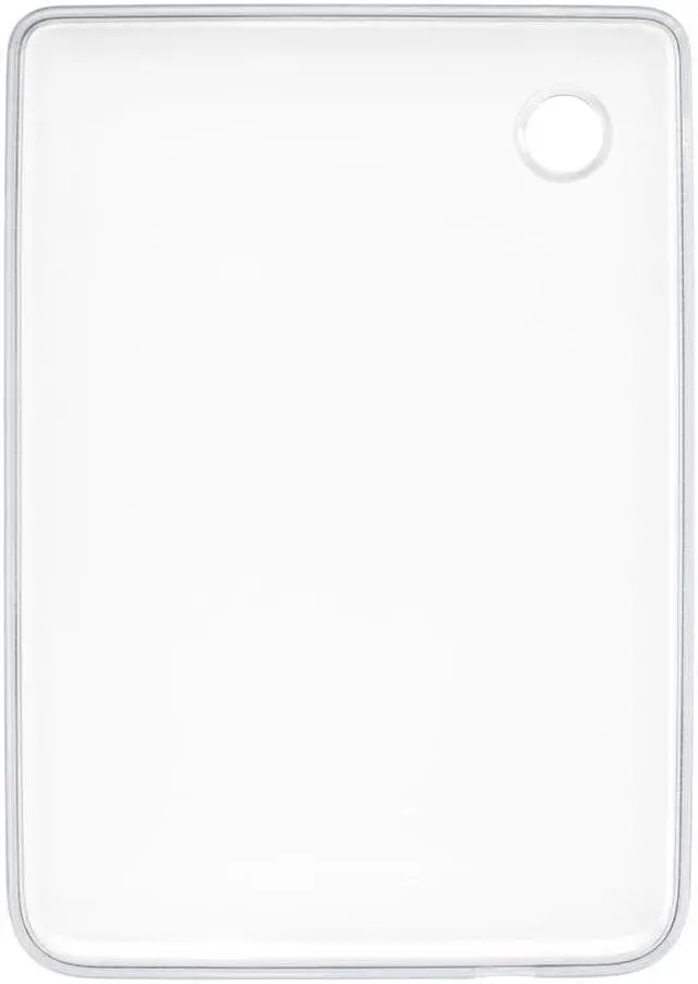 Main image of Kobo Clara Colour/BW Clear Case | Slim & Lightweight Design | Anti-Slip & Scratch Resistant | Compatible with 6" Kobo Clara Colour/BW eReader (Clear)