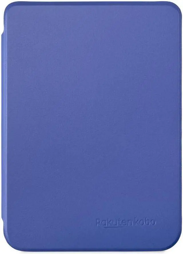 Main image of Kobo Clara Colour/BW SleepCover Case | Sleep/Wake Technology | Vegan Leather | Compatible with 6" Kobo Clara Colour/BW eReader (Cobalt Blue Basic)