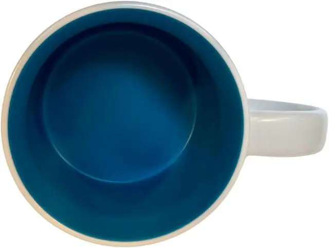 Alt view image 3 of 6 - Starbucks Discovery Series New York State Ceramic Mug, 14 Oz