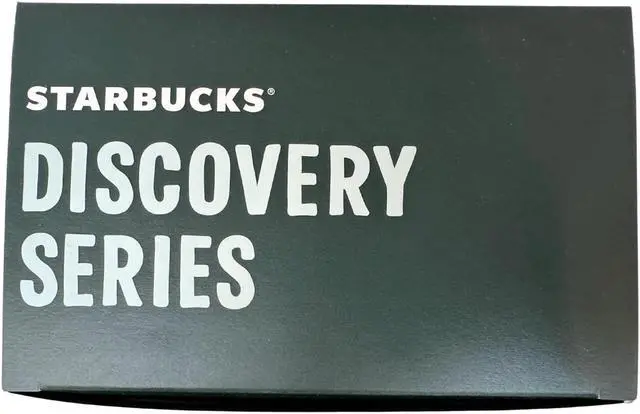 Alt view image 6 of 6 - Starbucks Discovery Series New Jersey Ceramic Mug, 14 Oz