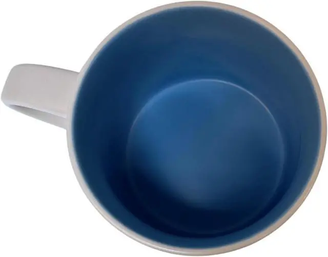 Alt view image 3 of 6 - Starbucks Discovery Series New Jersey Ceramic Mug, 14 Oz