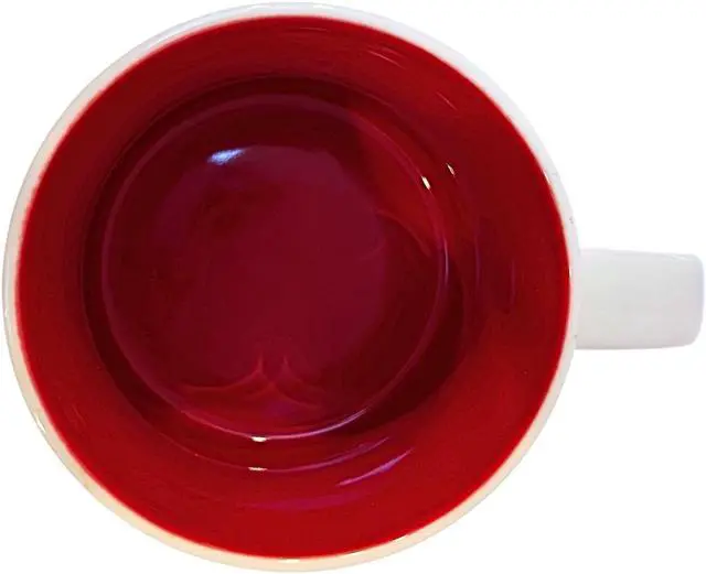 Alt view image 4 of 5 - Starbucks You Are Here Series Taiwan Ceramic Mug, 14 Oz